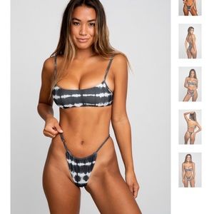 Skatie Swimwear Maddie Top